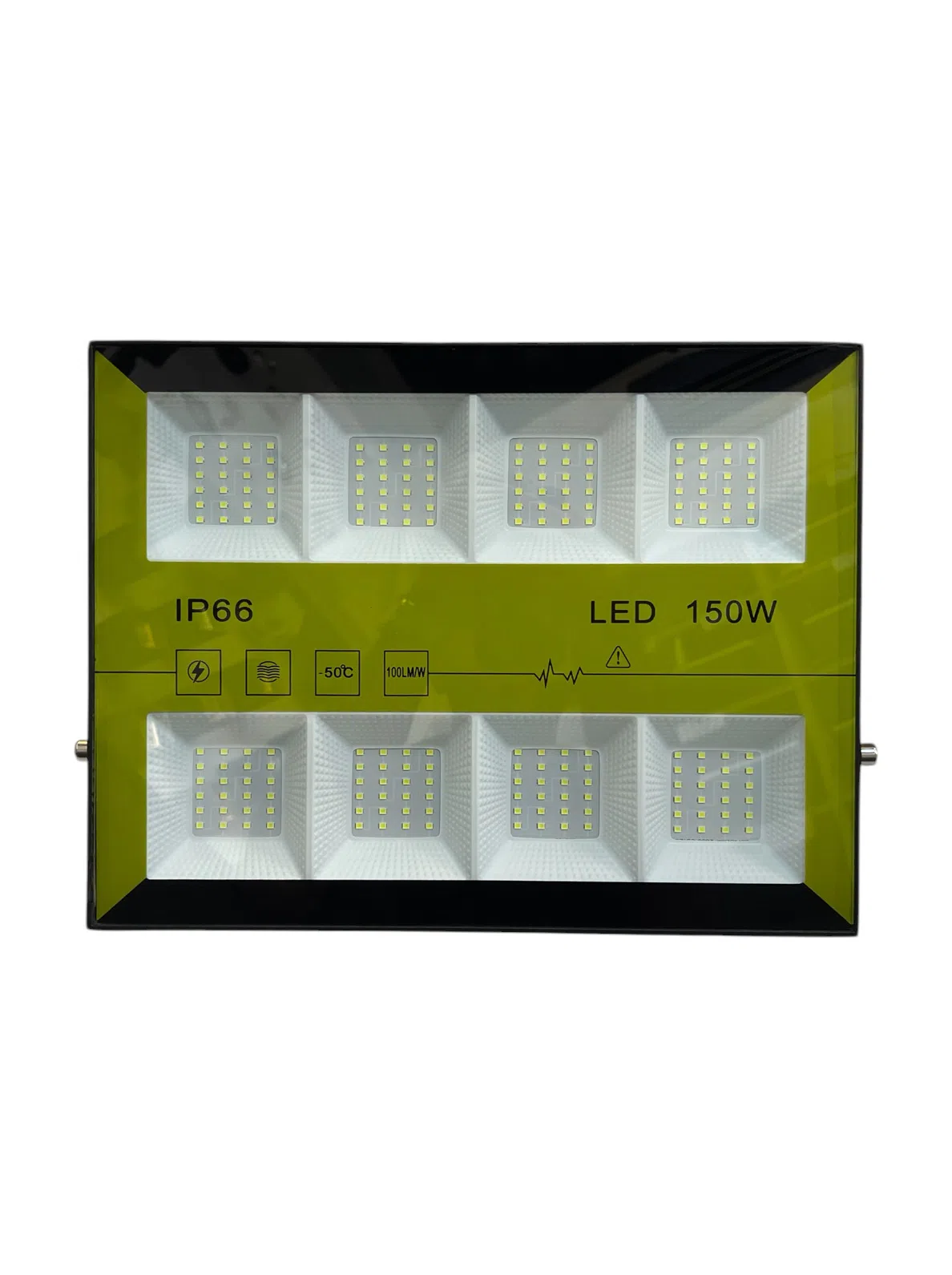 150W IP66 LED Projektor — şəkil 1