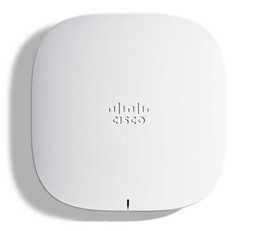 Cisco access point