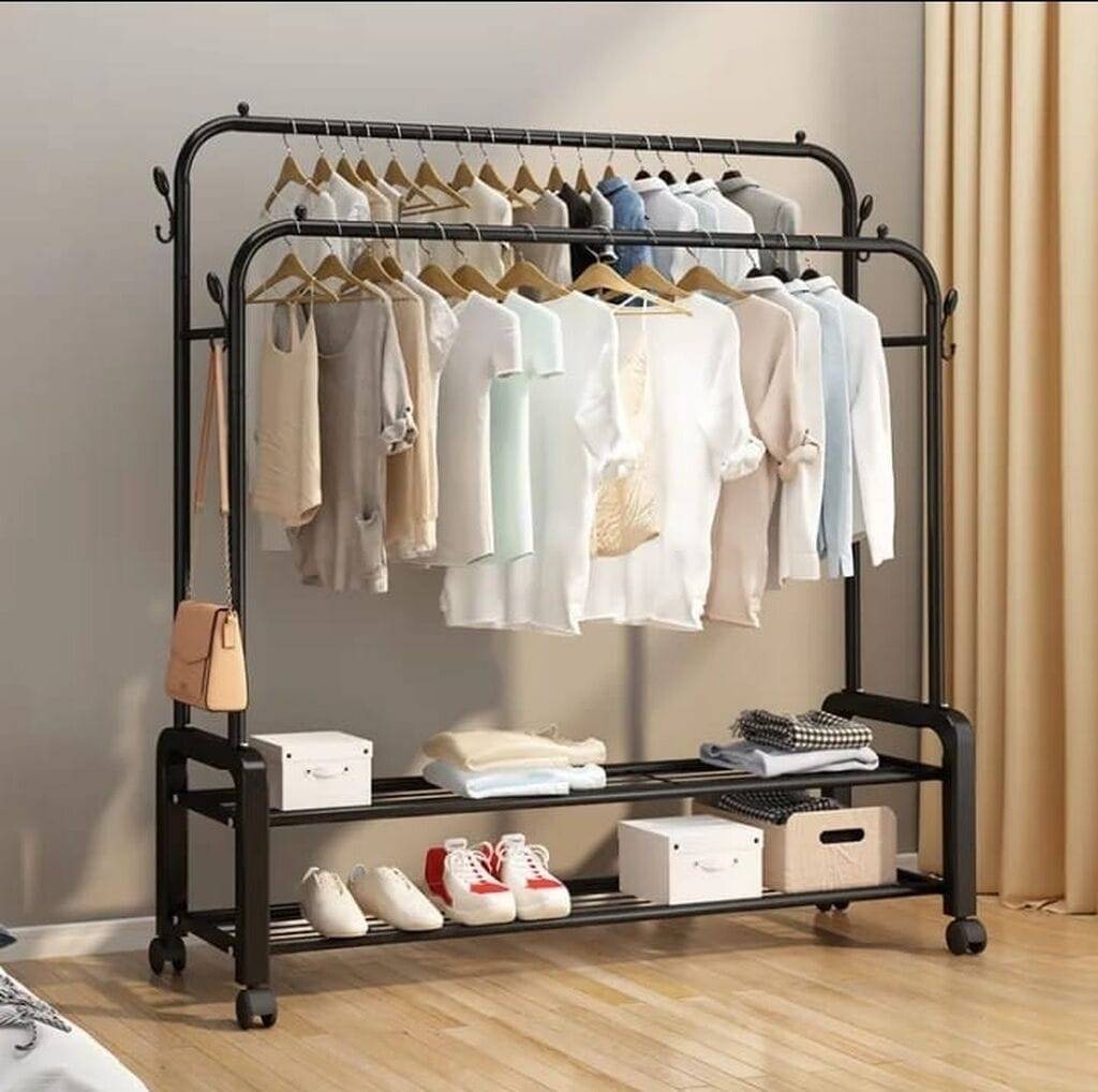 Clothes hanger - Tenderyard