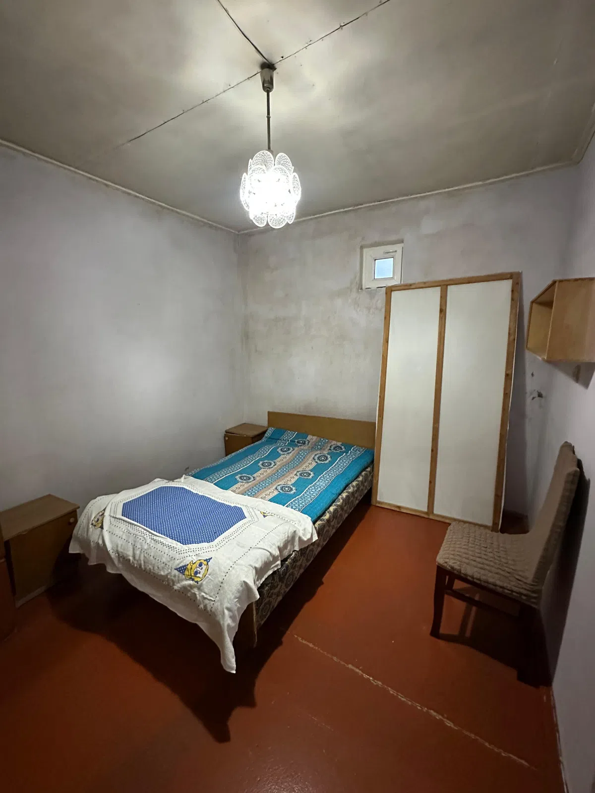 4 otaqlı həyət evi 100 m² - 6 sot torpaq sahəsində satılır — şəkil 4