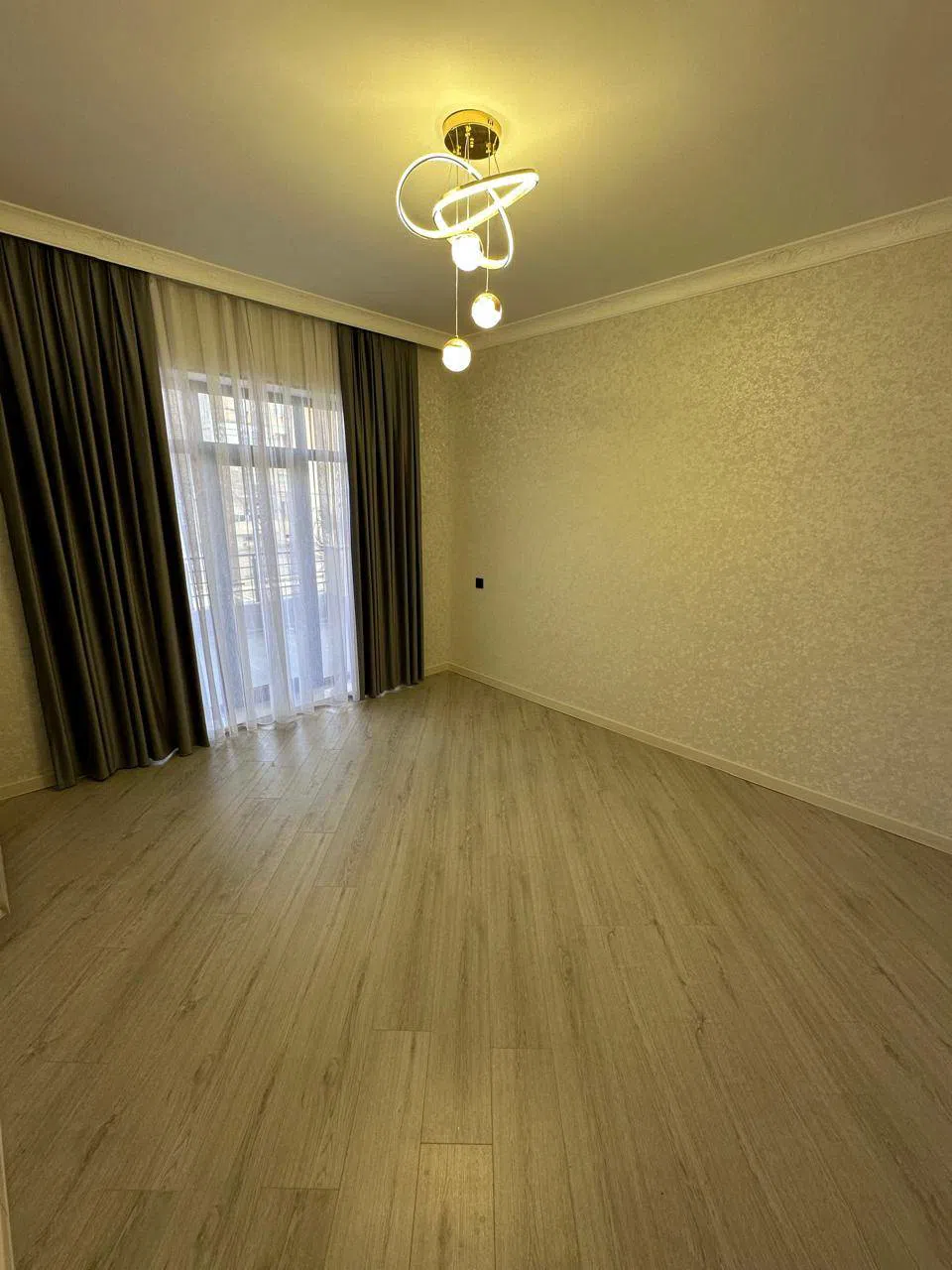 5 otaqlı villa 216 m² - 2.5 sot torpaq sahəsində satılır — şəkil 4