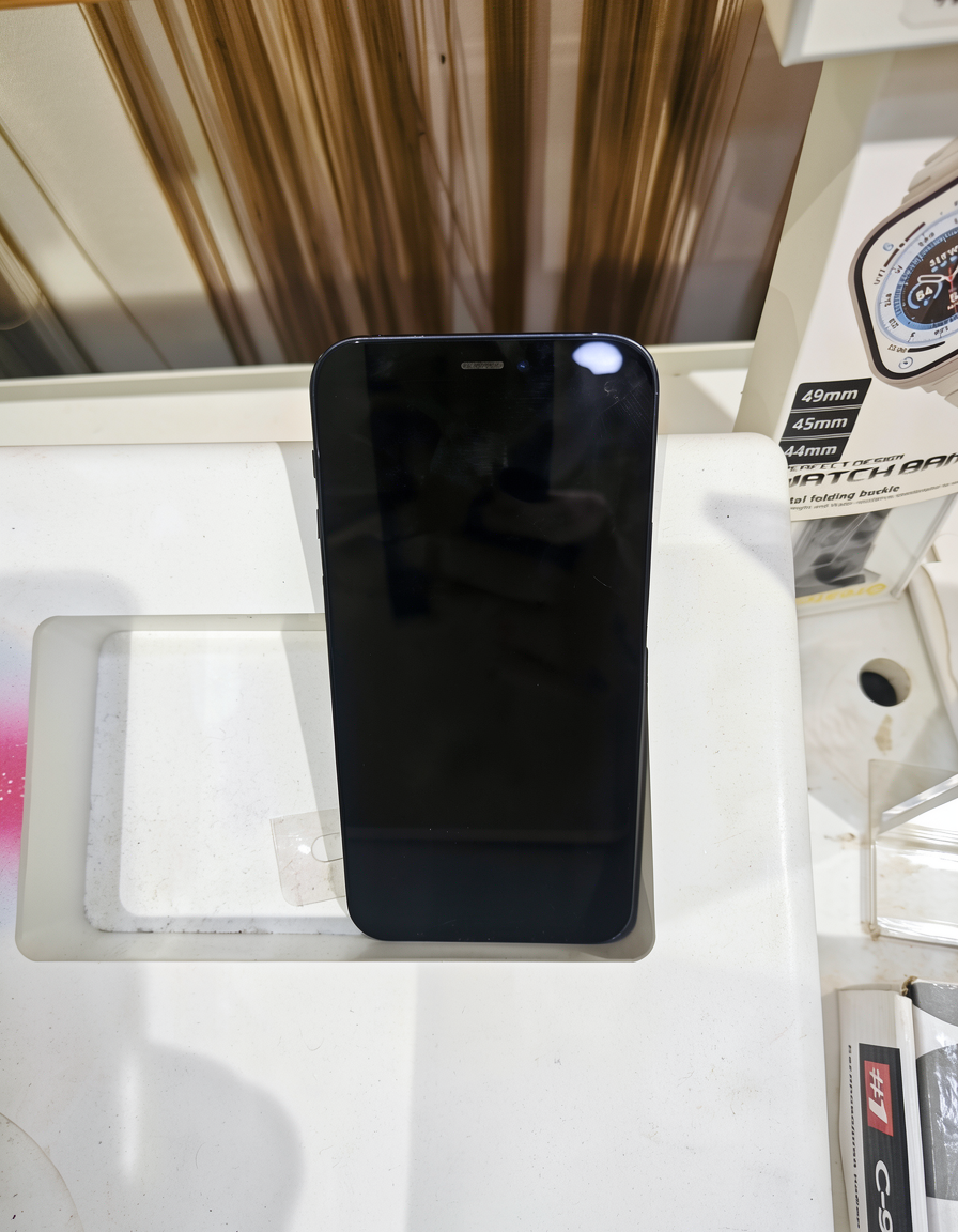 Apple, iPhone 12 mini, 4 GB — şəkil 3