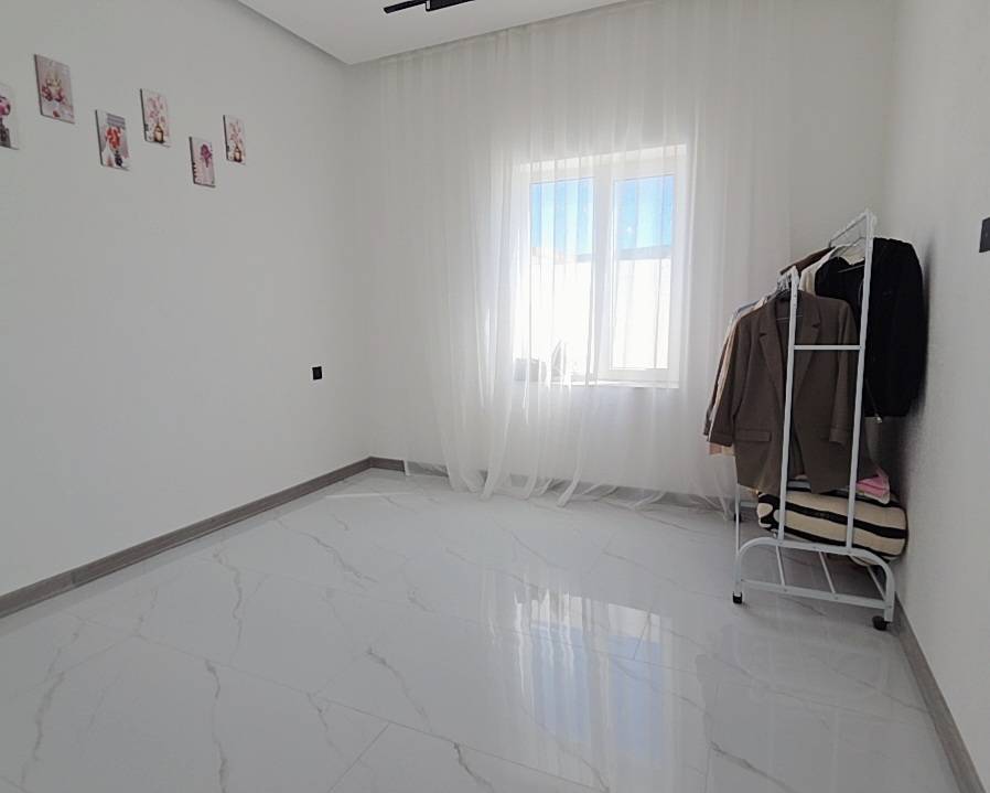 3 otaqlı bağ evi 110 m² 3 sot torpaq sahəsində satılır — şəkil 8