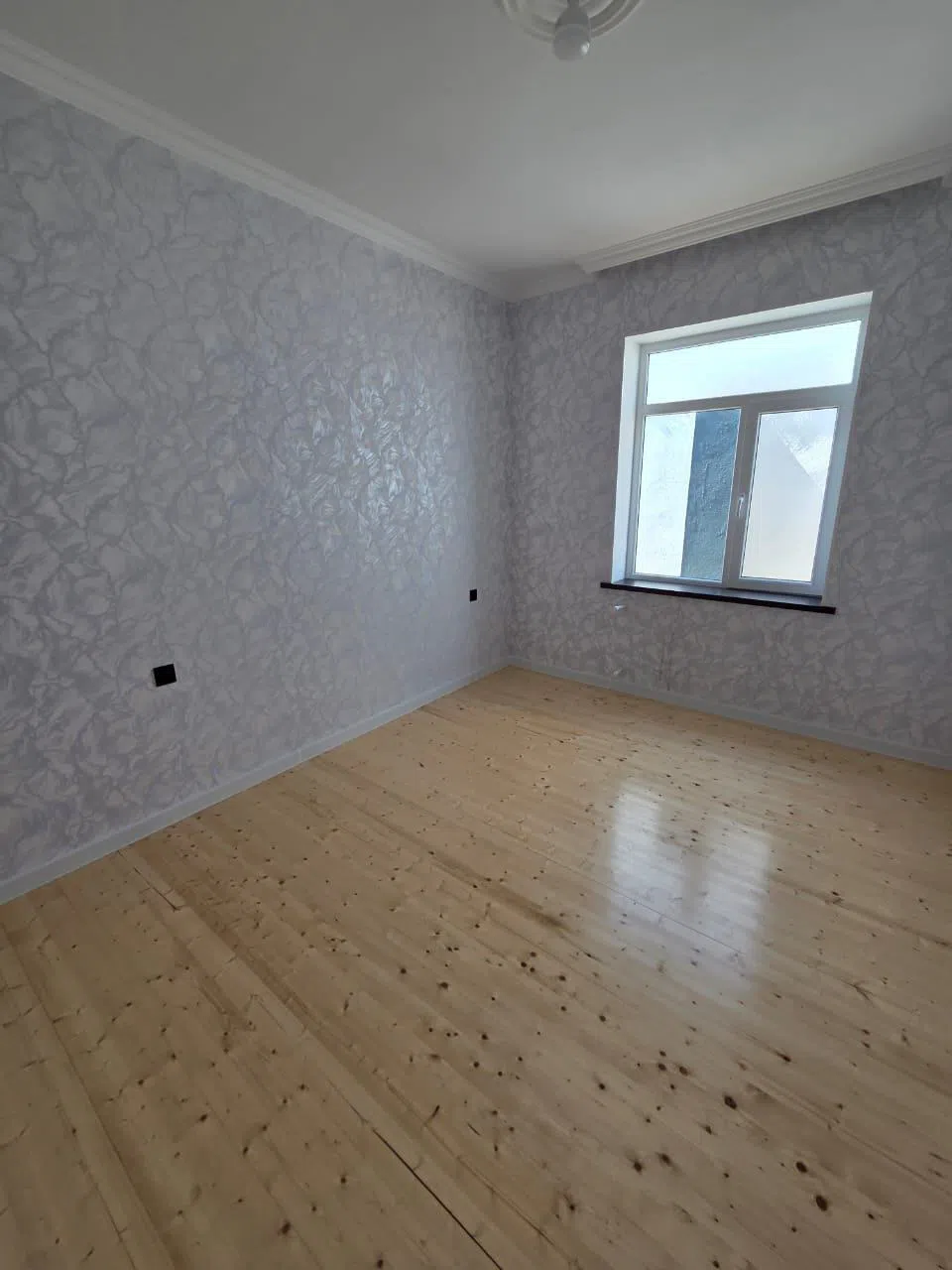 3 otaqlı həyət evi 90 m² - 2.1 sot torpaq sahəsində satılır — şəkil 4