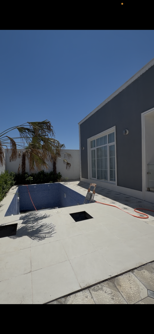 4 otaqlı həyət evi 175 m² satılır — şəkil 2