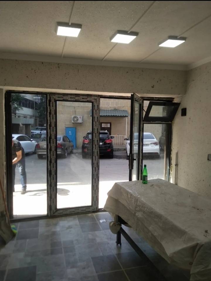 20 m² Əla təmirli obyekt satılır — şəkil 5