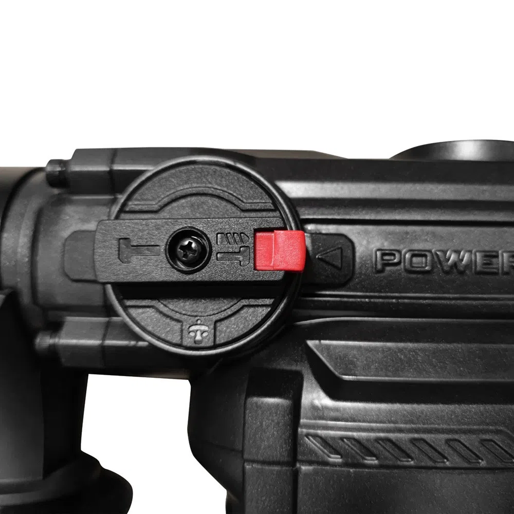 TEH TH3215V Perforator, 1500 Vt — şəkil 4