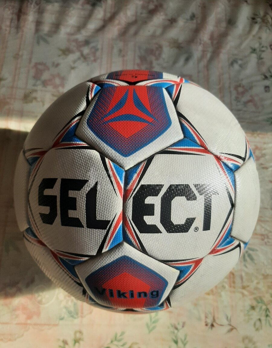 Select Viking IMS Futbol Topu — şəkil 6