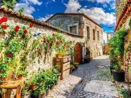 İzmir, Kuşadası, Alaçatı, Çeşmə, Şirincə qrup turu — şəkil 3