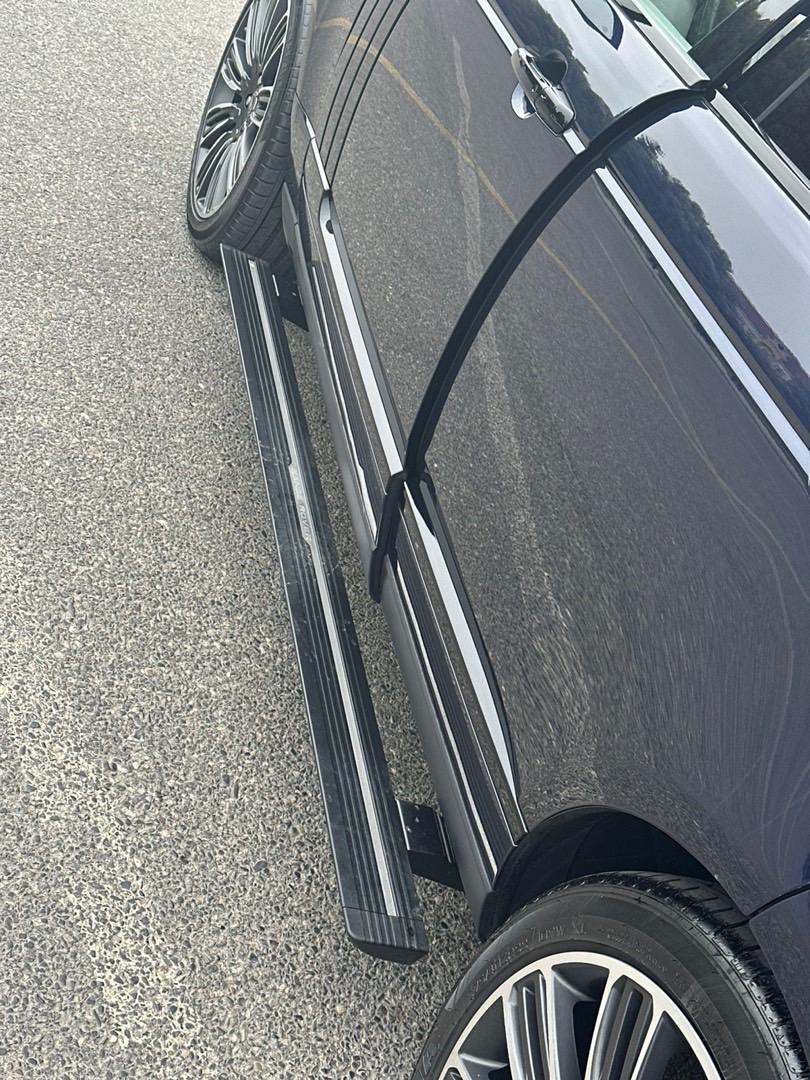 Land Rover Range Rover, 2017 il, 138000 km — şəkil 11