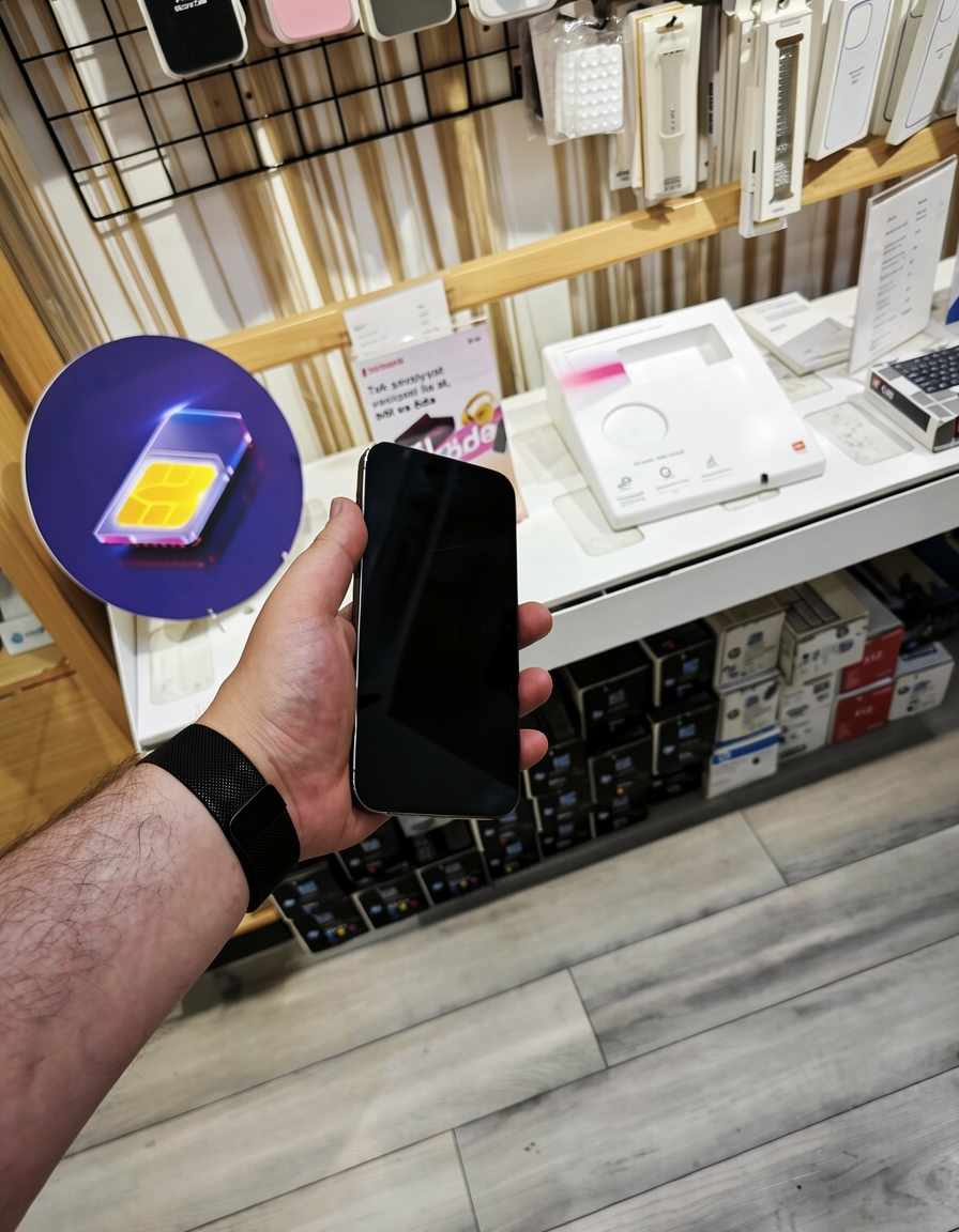 Apple, iPhone 14 Pro Max, 6 GB — şəkil 2
