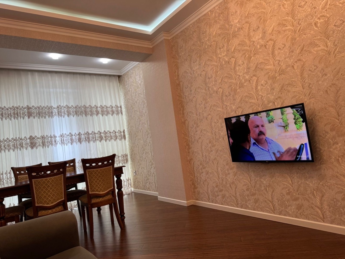 2 otaqlı mənzil 93 m² satılır — şəkil 5