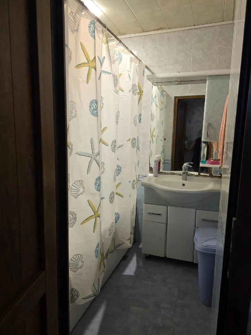 3 otaqlı mənzil 75 m² kirayə verilir — şəkil 14