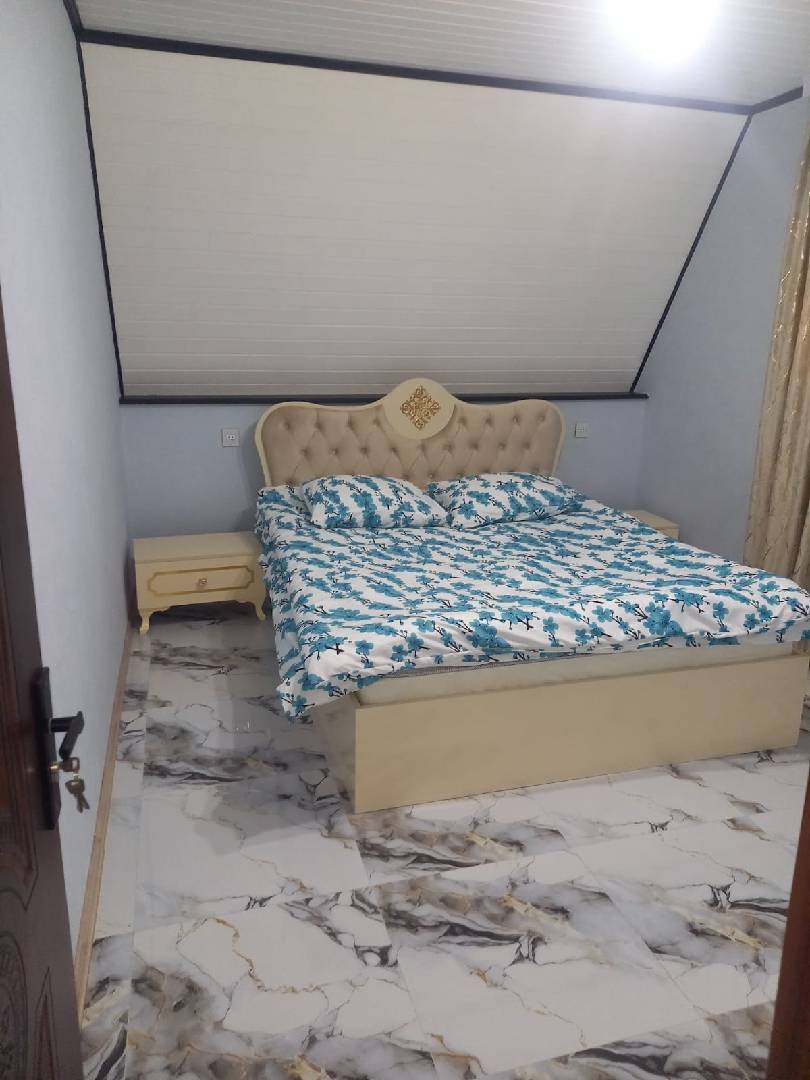 5 otaqlı bağ evi 99 m² günlük kirayə verilir — şəkil 7
