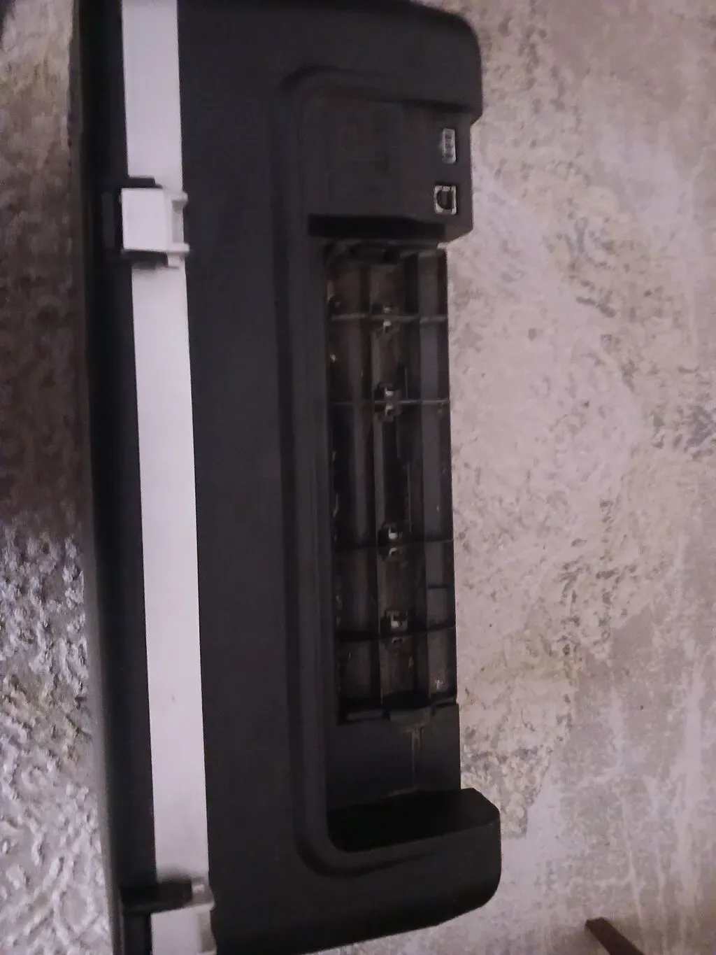 HP Deskjet F4180 Çoxfunksiyalı Printer