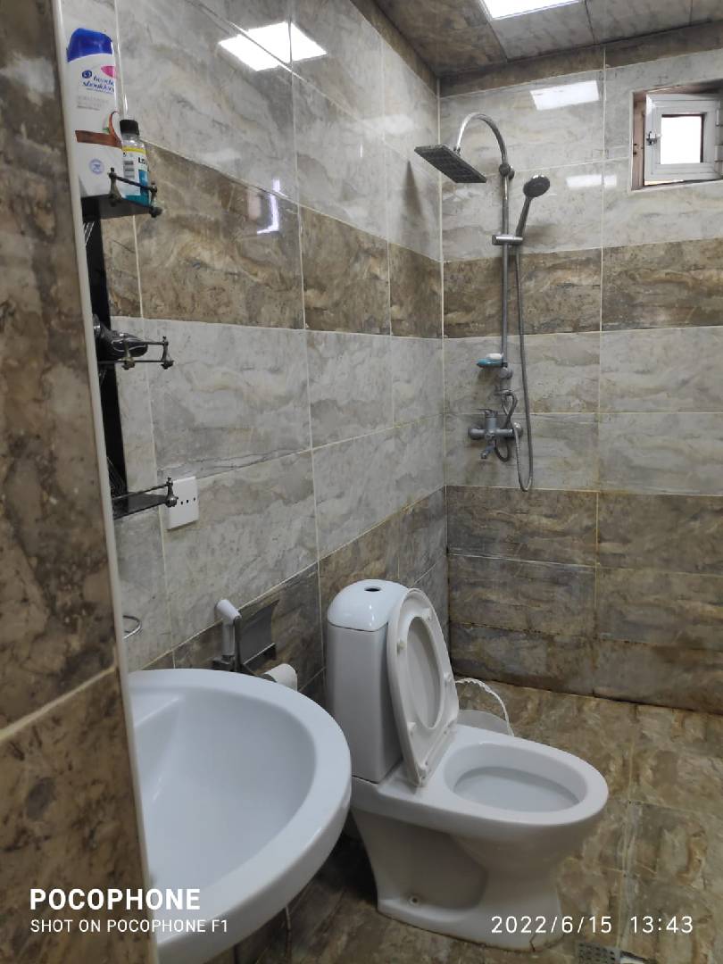 10 otaqlı bağ evi 500 m² satılır — şəkil 9