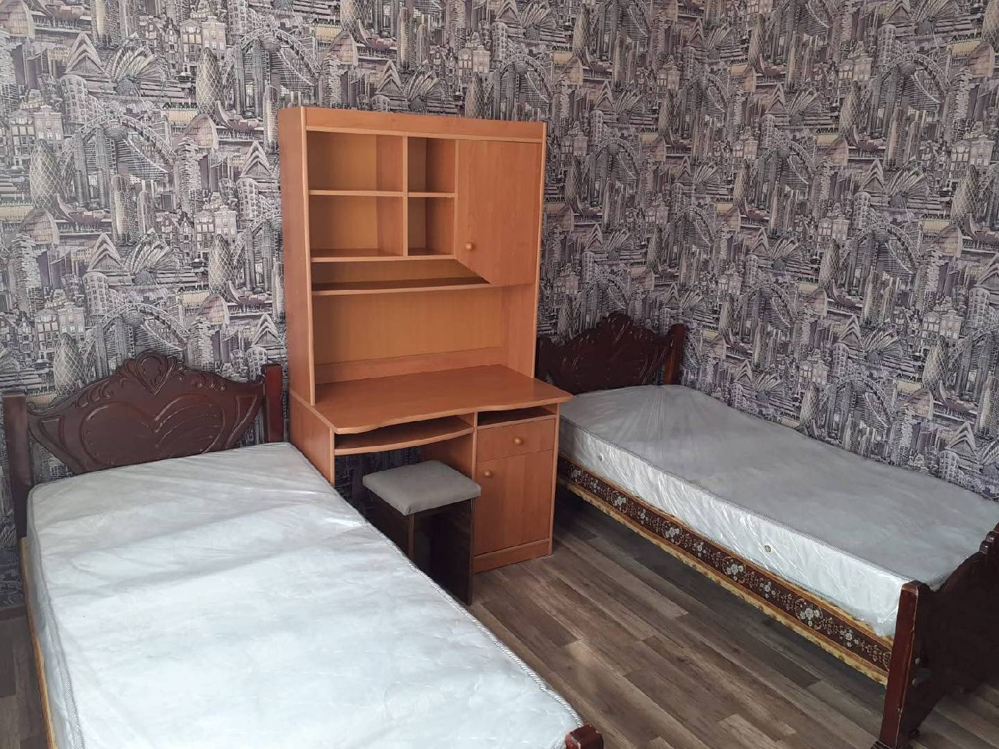 3 otaqlı mənzil 100 m² kirayə verilir — şəkil 7
