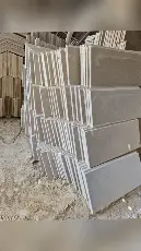 Sale of Aqlay stones and facade cladding service - Tenderyard