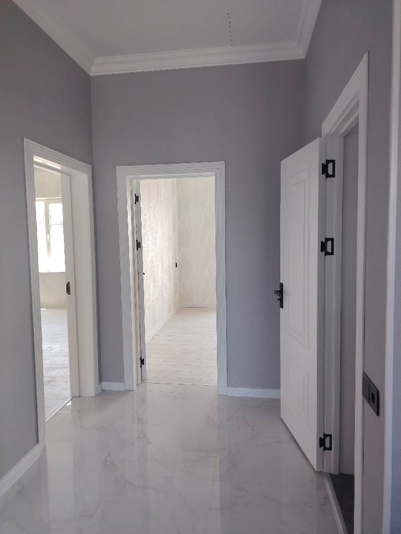 5 otaqlı həyət evi 188 m² - satılır — şəkil 21