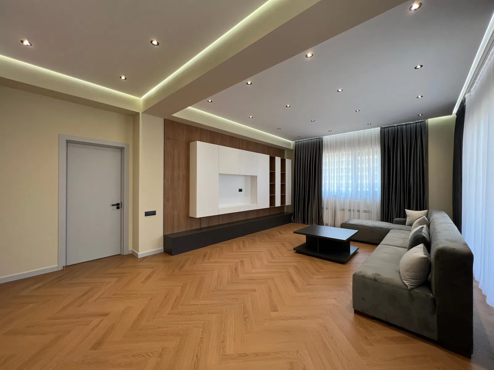 3 otaqlı mənzil 167 m² satılır — şəkil 7