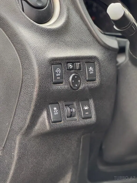 Nissan Note, 2017 il, 65200 km — şəkil 15