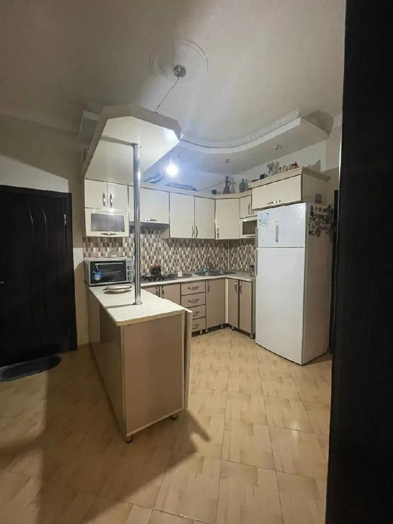 3 otaqlı mənzil 82 m² kirayə verilir — şəkil 9