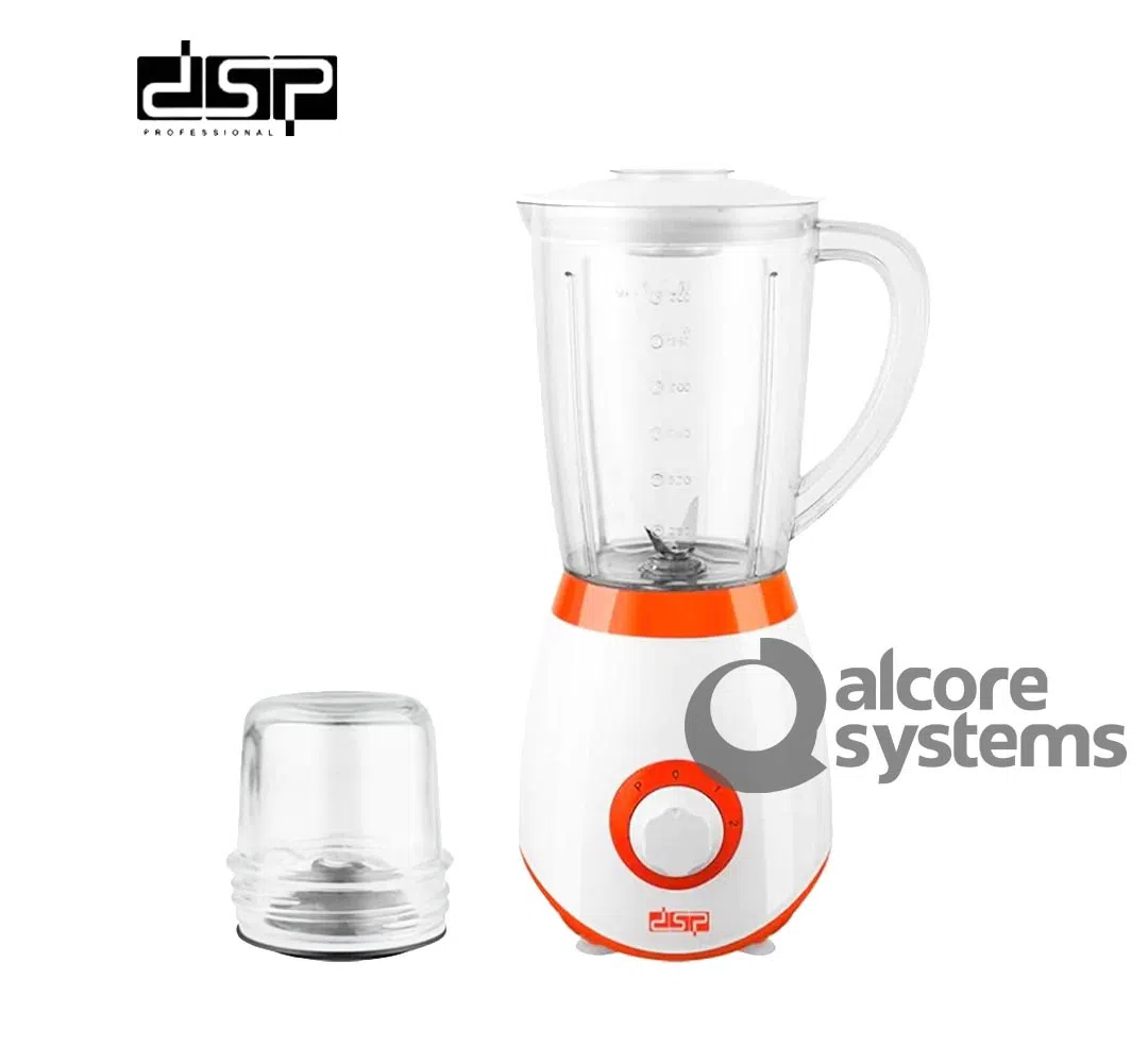 DSP blender