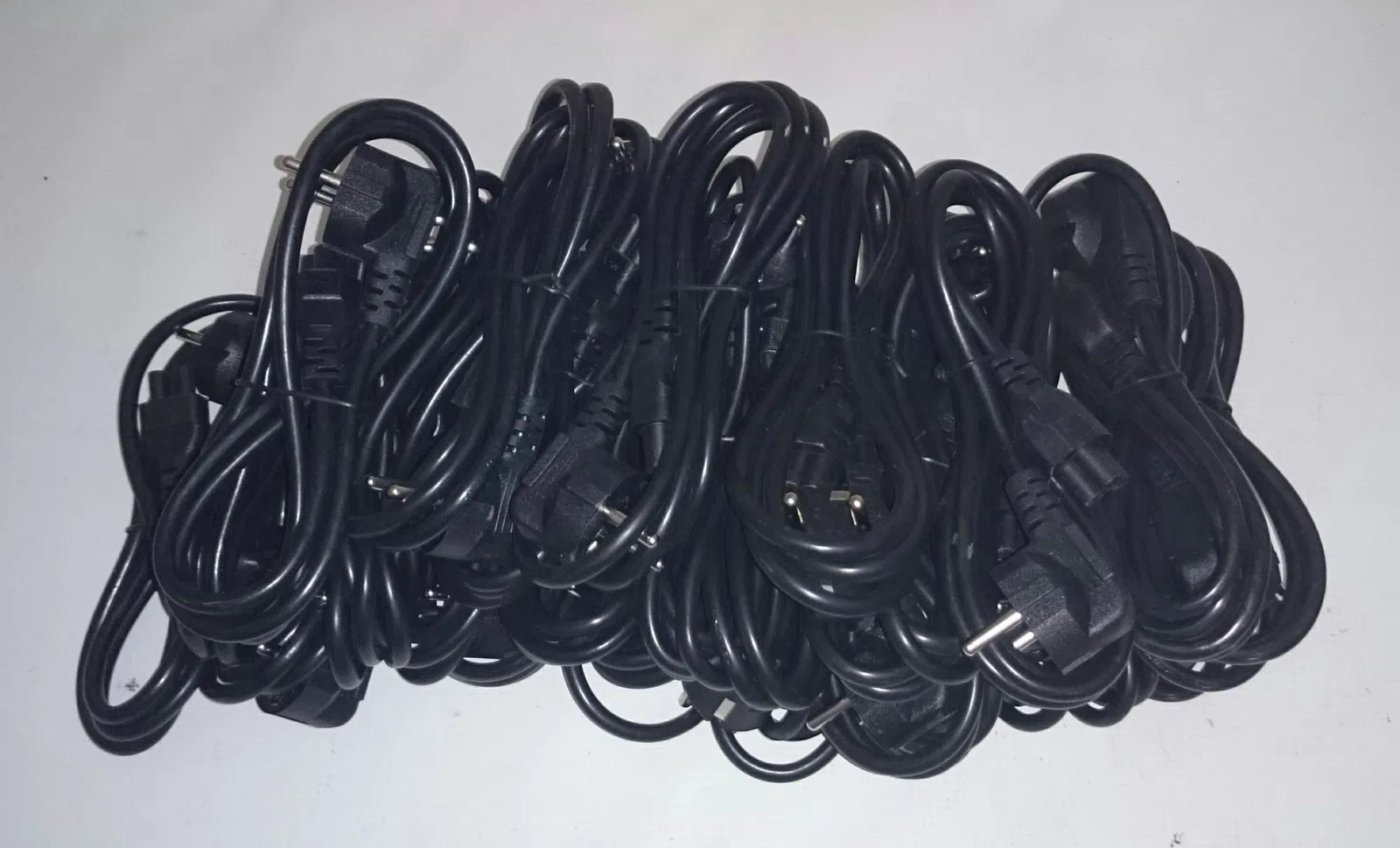 Laptop Power Cable Cord | Laptop Güc Kabel Şnuru — şəkil 9