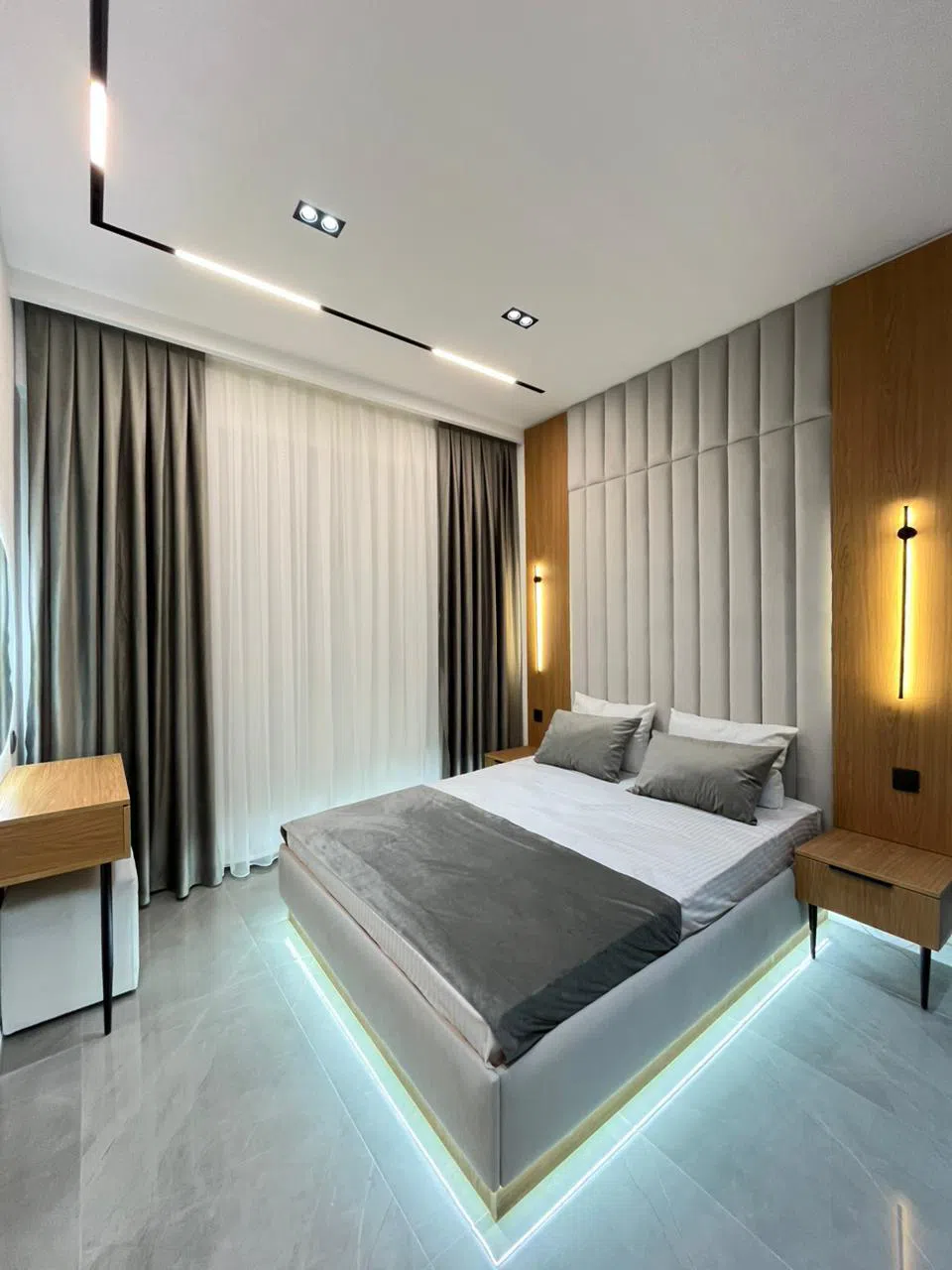 2 otaqlı mənzil 67 m² satılır — şəkil 5