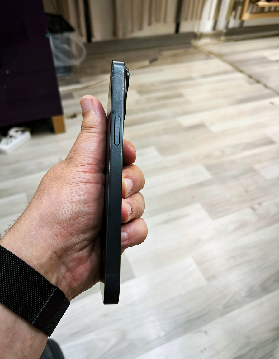 Apple, iPhone 14, 4 GB — şəkil 5