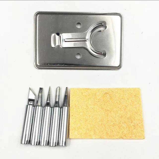 Iron tips for electric soldering iron - Tenderyard