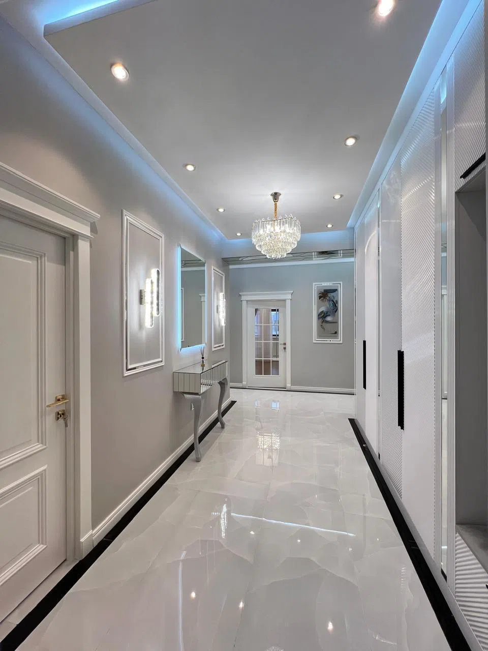 3 otaqlı mənzil 108 m² satılır - Tenderyard