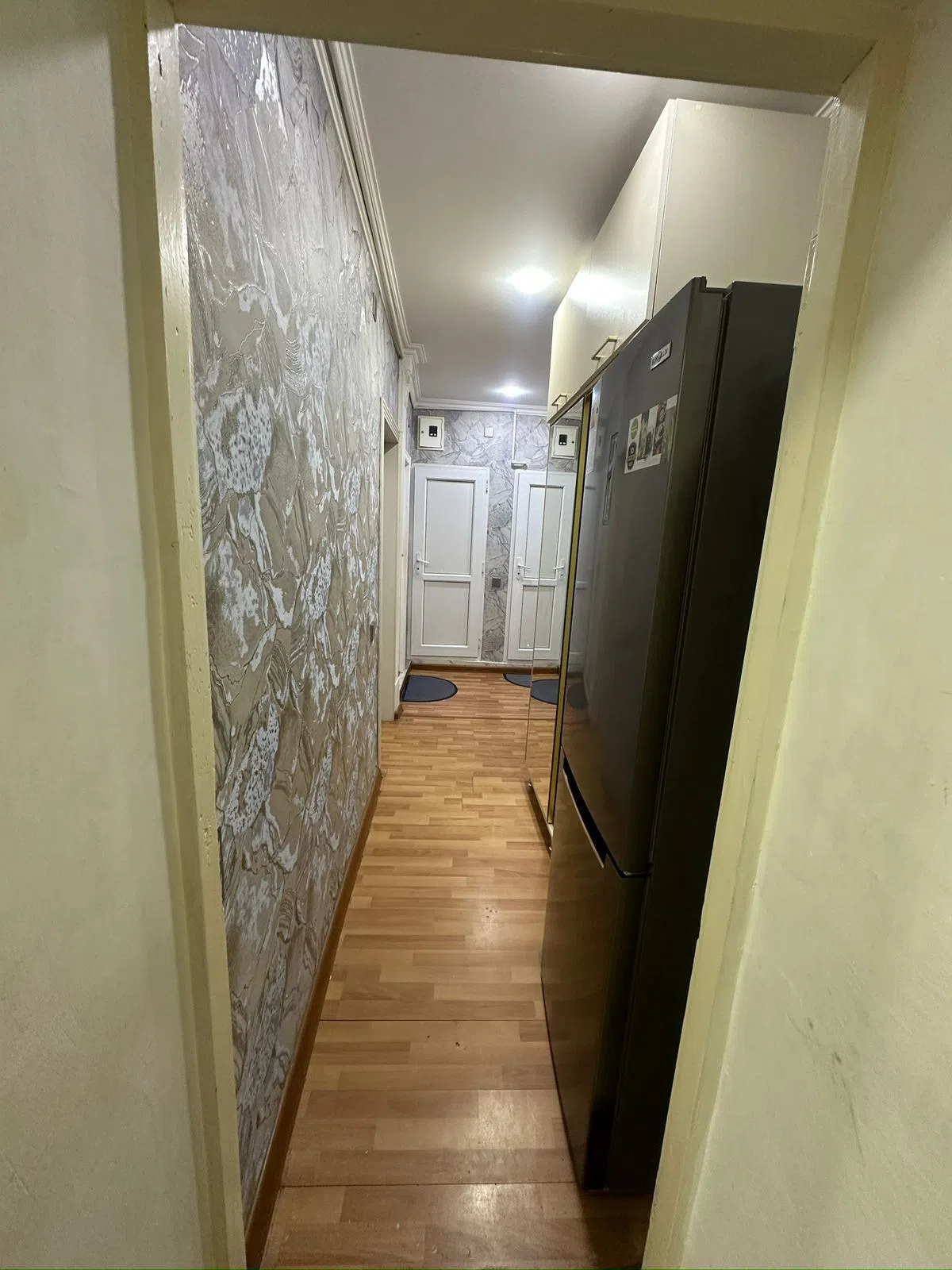 3 otaqlı mənzil 51 m² satılır — şəkil 11
