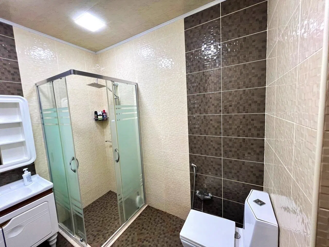 3 otaqlı həyət evi 108 m² satılır — şəkil 6