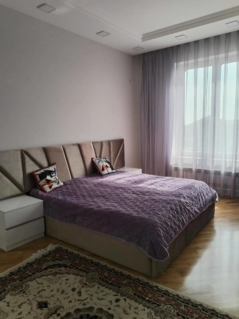 5 otaqlı villa 550 m² - 14 sot torpaq sahəsində satılır — şəkil 16