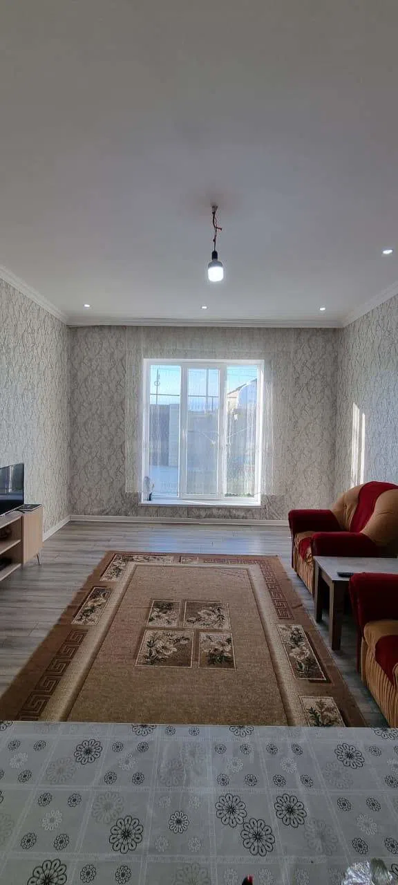 4 otaqlı həyət evi 130 m² - satılır — şəkil 8