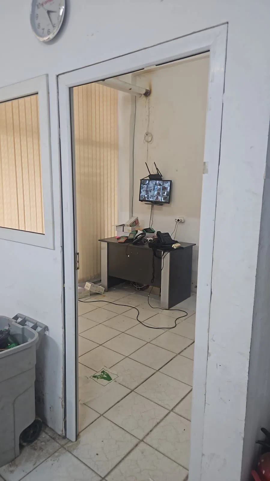 Əla təmirli ticarət obyekti, 400 m² kirayə verilir — şəkil 5