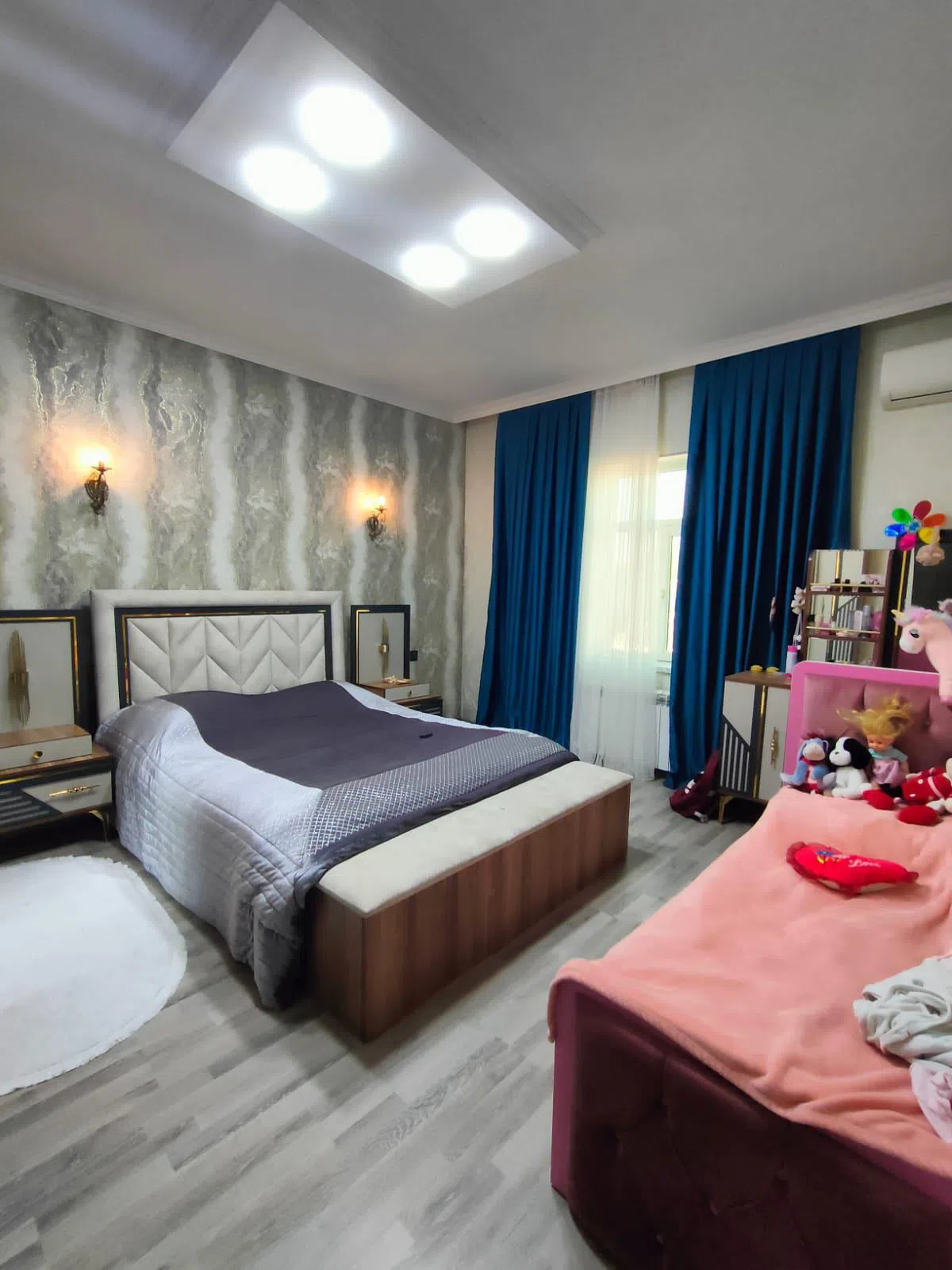 5 otaqlı həyət evi 200 m² - 3 sot torpaq sahəsində satılır - Tenderyard