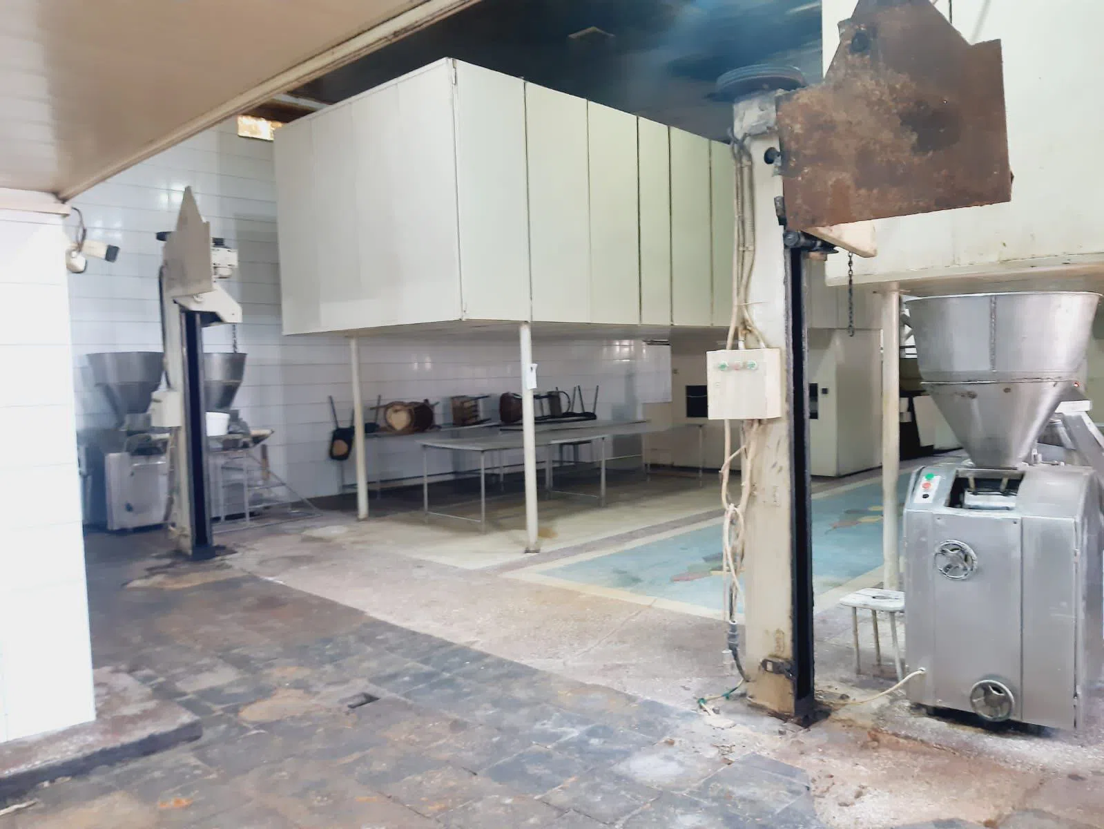 500 m² sahəsi olan anbar kirayə verilir — şəkil 7