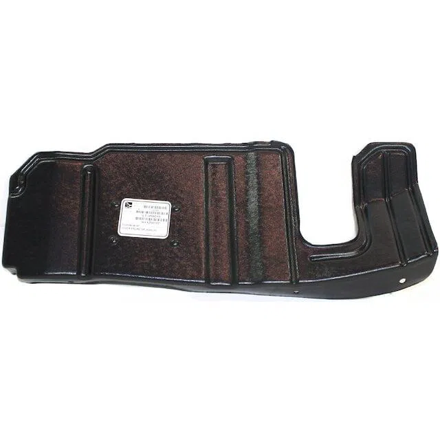 Kia Sportage 2009 mator qoruyucu - Tenderyard