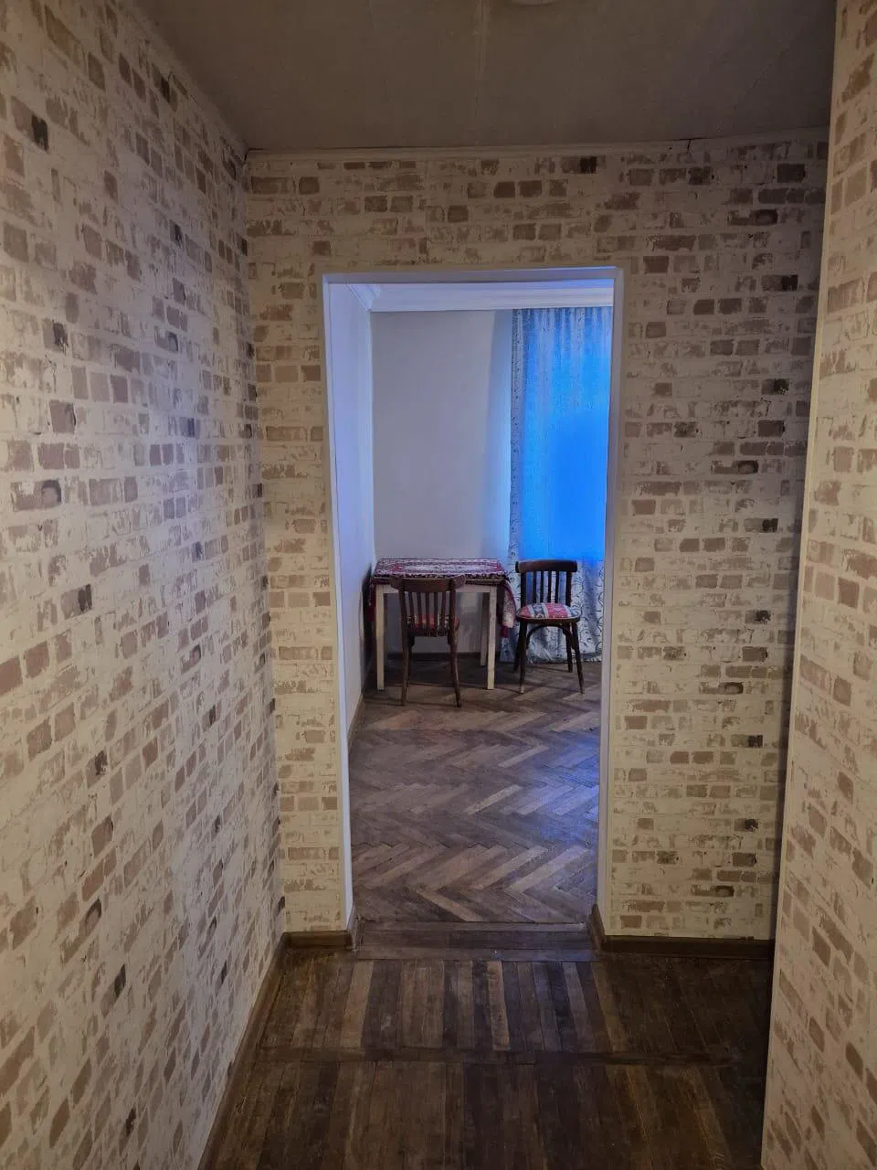 1 otaqlı mənzil 35 m² satılır — şəkil 5