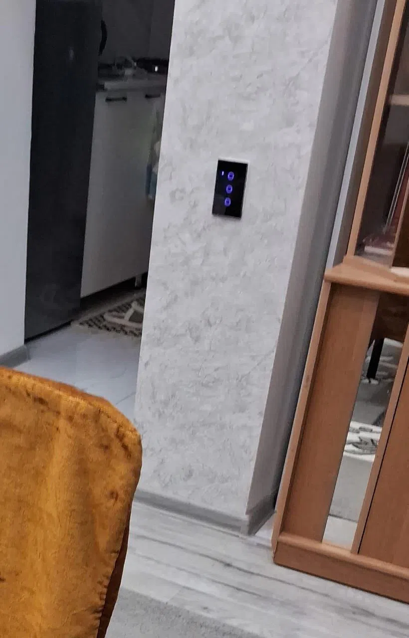 2 otaqlı mənzil 35 m² kirayə verilir — şəkil 18
