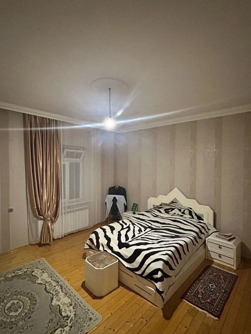 5 otaqlı həyət evi 220 m² - 10 sot torpaq sahəsində satılır — şəkil 6