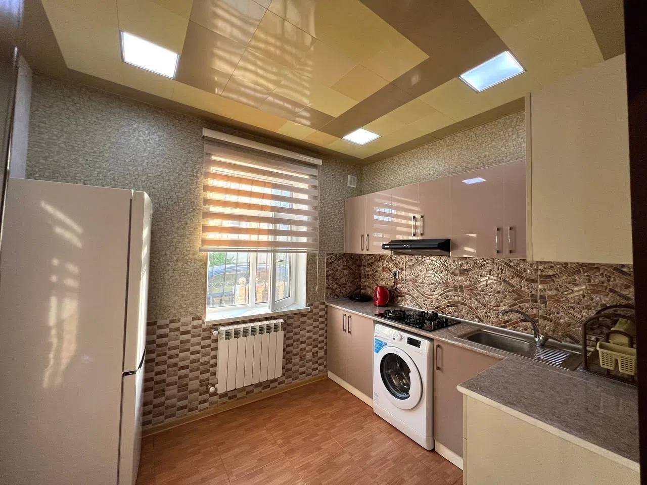 3 otaqlı həyət evi 108 m² satılır — şəkil 5