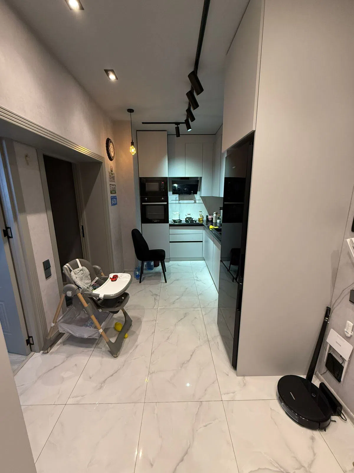 2 otaqlı mənzil 63 m² satılır — şəkil 8