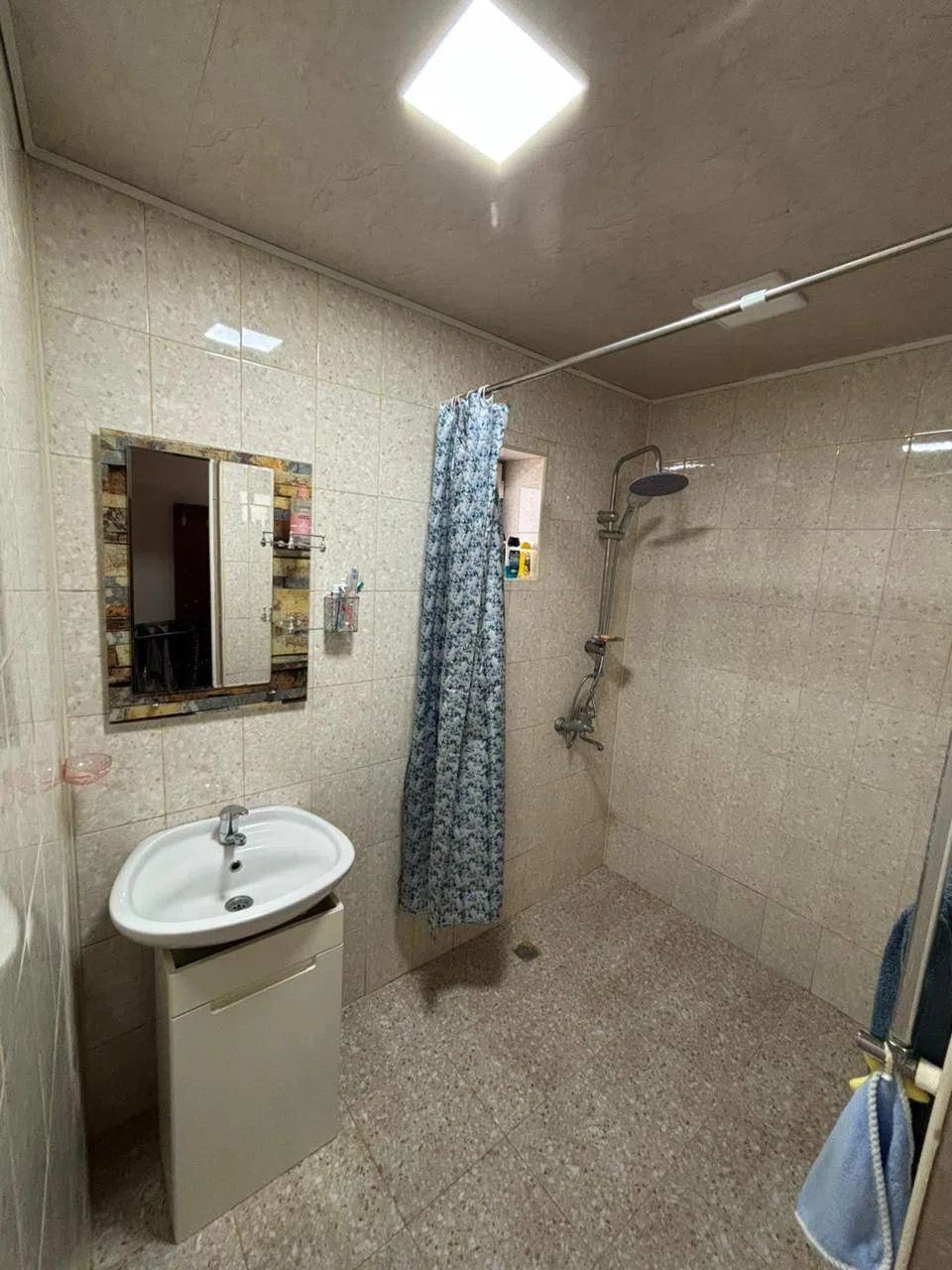 4 otaqlı həyət evi 110 m² - 4 sot torpaq sahəsində satılır — şəkil 8
