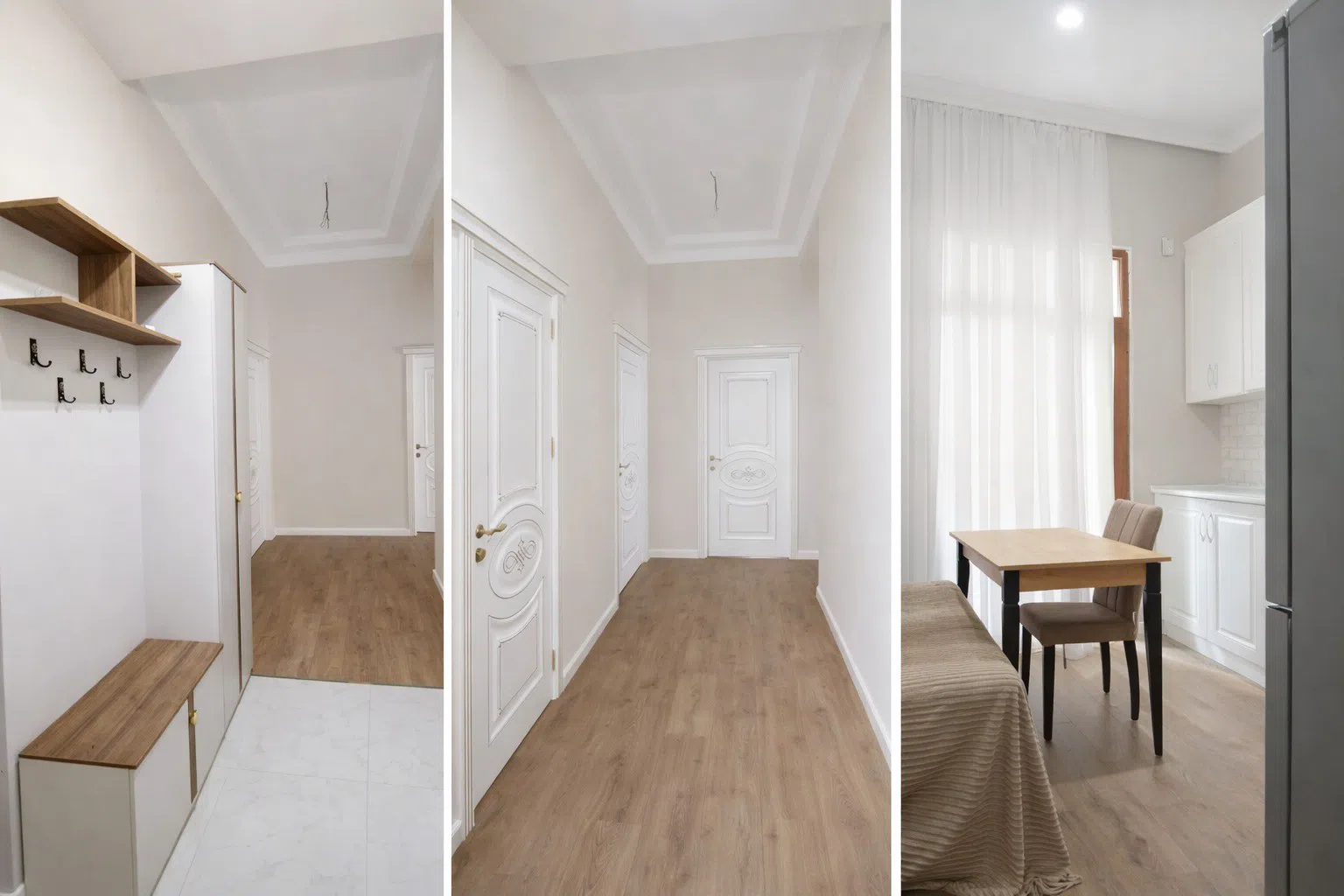 3 otaqlı mənzil 82.2 m² satılır — şəkil 13