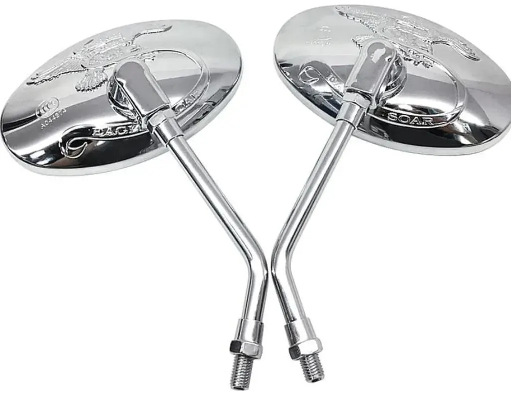 motosklet ücün yan güzgüler