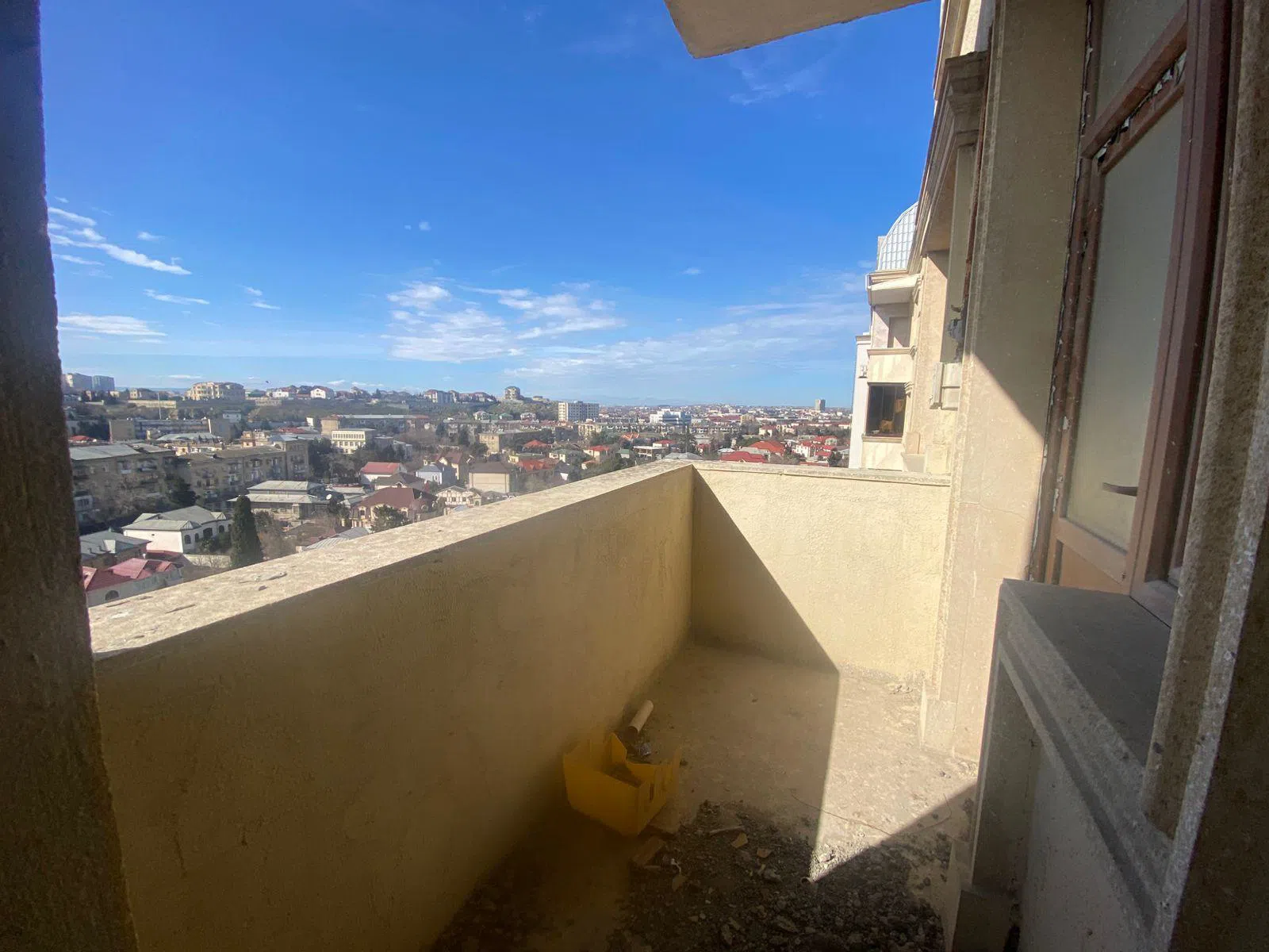 2 otaqlı mənzil 91 m² satılır — şəkil 10