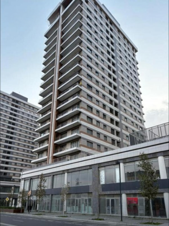 3 otaqlı mənzil 157 m² satılır - Tenderyard
